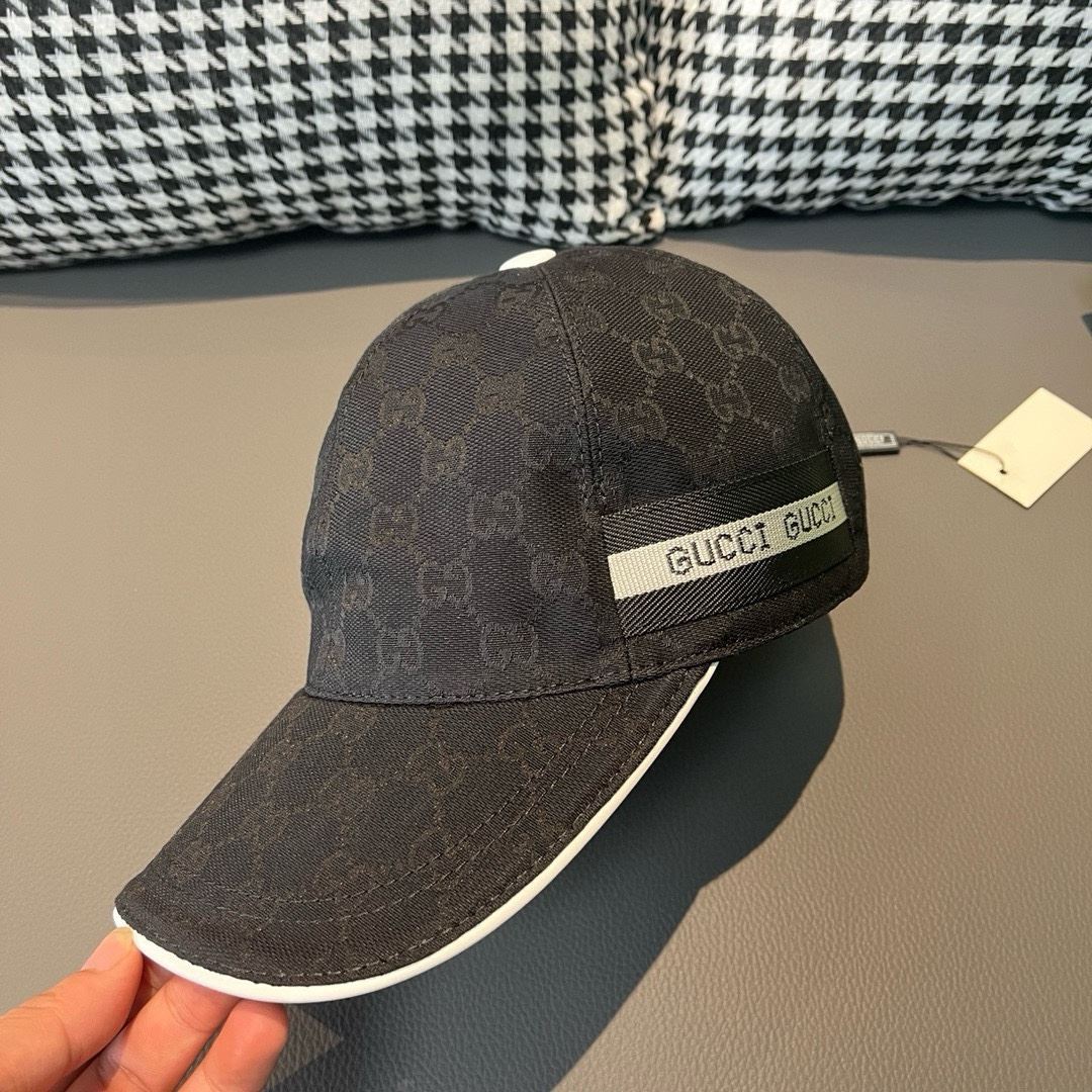 Gucci Caps